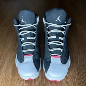Jordan Sneakers